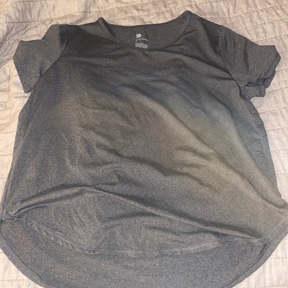 Activewear Top